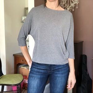 Gap Dolman knit top
